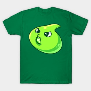 Lime Slime T-Shirt